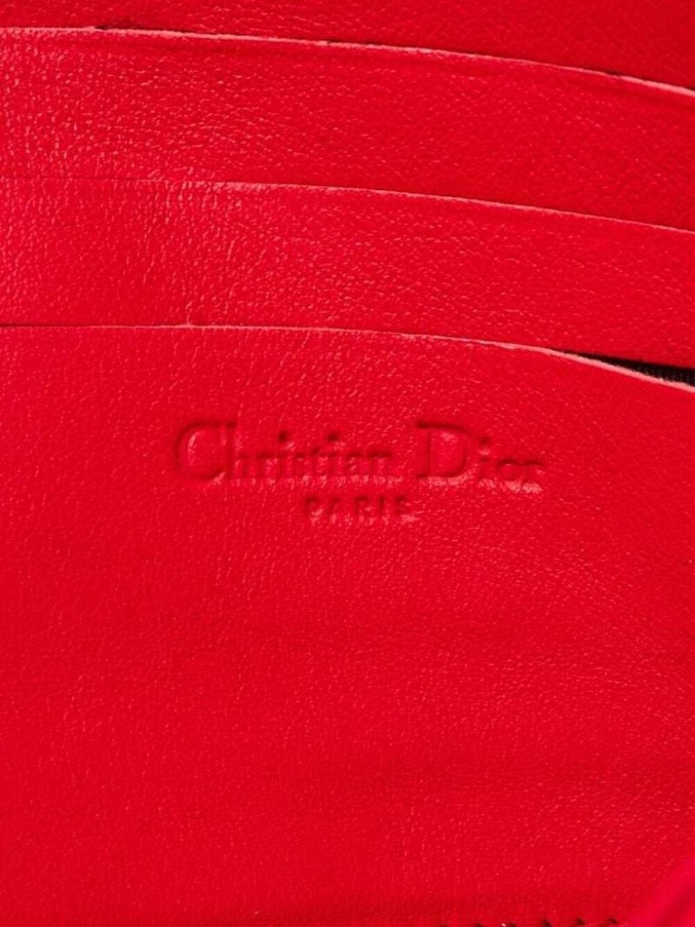 Christian Dior Pink Cannage Quilted Patent Leather Miss Dior Promenade Crossb... - Picture 9 of 9